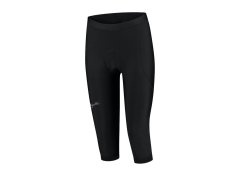 Rogelli šortky 3/4 BASIC LADY černé XL
