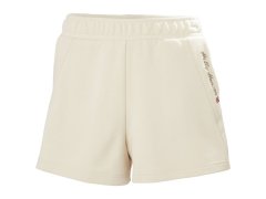 Helly Hansen dámské krátké šortky W CORE SWEAT SHORTS 54081 034