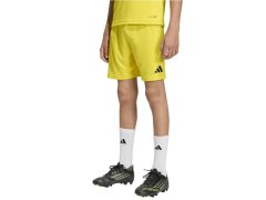 Adidas ENTRADA 26 Juniorské šortky JZ6525