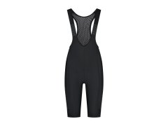 Dámské šortky Rogelli ESSENTIAL3, černé, velikost S 7693914