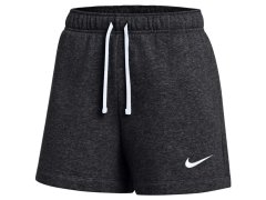 Dámské šortky Nike Park 26 Fleece black IB1243 010 dámské