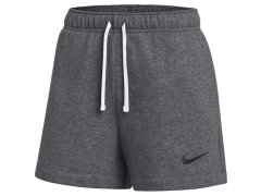 Dámské šortky Nike Park 26 Fleece dark grey IB1243 063 dámské