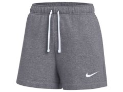 Dámské šortky Nike Park 26 Fleece grey IB1243 071 dámské