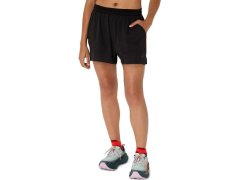 Šortky Asics Fujitrail Elite Short W
