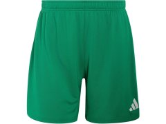 Dámské šortky adidas Entrada 26 green JZ2539 dámské