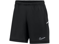 Nike Dri-Fit Academy 25 dámské šortky černé FZ9780 010 dámské