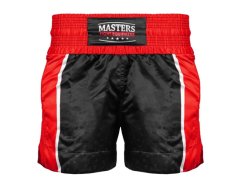 MASTERS "COMBAT" K-1 šortky (schváleno WAKO)