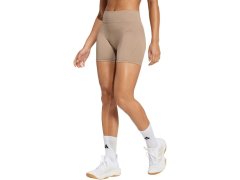 Dámské šortky adidas Workout Essentials 4 inch beige JX3926 dámské