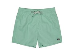 Šortky Billabong All Day Layback 16" EBYJV00134-GGV0 zelené L