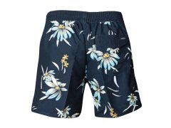Šortky Quiksilver Everyday Half Jam 16" EQYBS04897-KTP6, tmavě modré, velikost 32