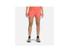 Dámské šortky ROSSIGNOL W Sidelhorn Short 3" růžové