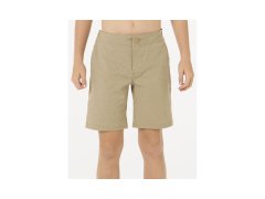 Šortky RIP CURL Boardwalk Phase-Boy v barvě khaki