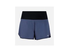 Dámské šortky ROSSIGNOL W Sapa 2In1 Short 5´ tmavě modré