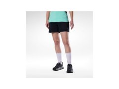 Dámské šortky ROSSIGNOL W Hiking Cargo Short 5´ černé