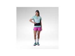 Dámské šortky ROSSIGNOL W Sidelhorn Short 3´ růžové 7693609