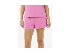 Dámské šortky RIP CURL Surf Puff Short, růžové