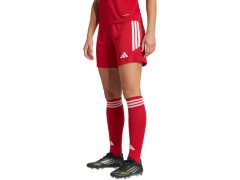 Dámské šortky adidas Tiro 26 League červené KA8810