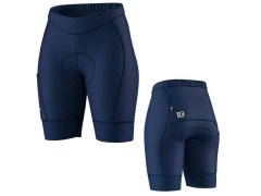 Šortky b.s. LEGEND ECO LYCRA Lady 26, velikost L