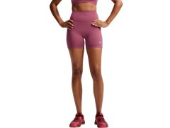 Dámské šortky Nike One, růžové, IO0809 654