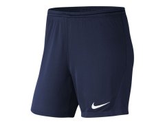 Šortky Nike Park III W BV6860-410 dámské