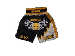 RAJA BOXING thajské šortky - STRB-4