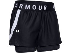Šortky Under Armour Play Up 2v1 W 1351981-001