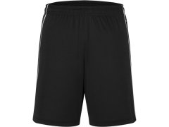 Daiber JN 387 Týmové kraťasy "Basic" 02.0387 black/white