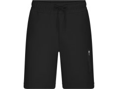 Daiber 8048 Šortky interlock 02.8048 black