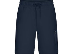Daiber 8048 Šortky interlock 02.8048 navy