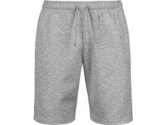 Tee Jays TJ 5710 Šortky "Athletic" 18.5710 heather grey