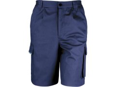 Result R 309X Pracovní kraťasy 30.309X navy