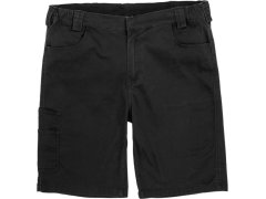 Result R 471X Pracovní šortky Slim Chino 30.471X black