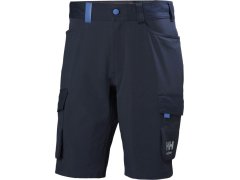 Helly Hansen Oxford 77508 (64-74) Pracovní cargo šortky "Oxford" 59.508X navy/ebony