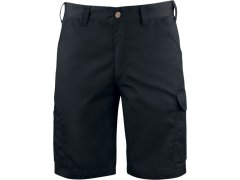 ProJob 2528 Shorts (42-60) Pracovní kraťasy 64.2528 black