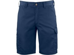 ProJob 2528 Shorts (42-60) Pracovní kraťasy 64.2528 navy