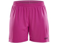 Craft Teamwear Squad Go GK Shorts W Dámské brankářské šortky 82.6978 metro