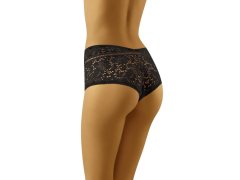 Šortky Sari Black - Wol-Bar