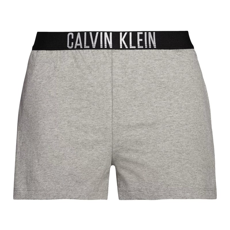 Dámské šortky KW0KW01007-P6S - Calvin Klein