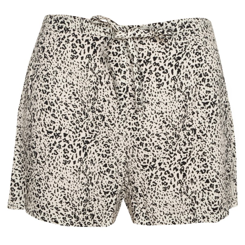 dámské šortky QS6029E - Calvin Klein