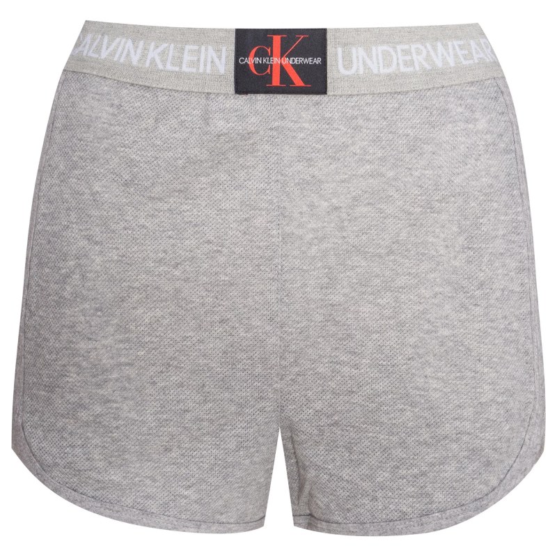 Dámské šortky QS6190E-020 - Calvin Klein - Dámské oblečení kraťasy