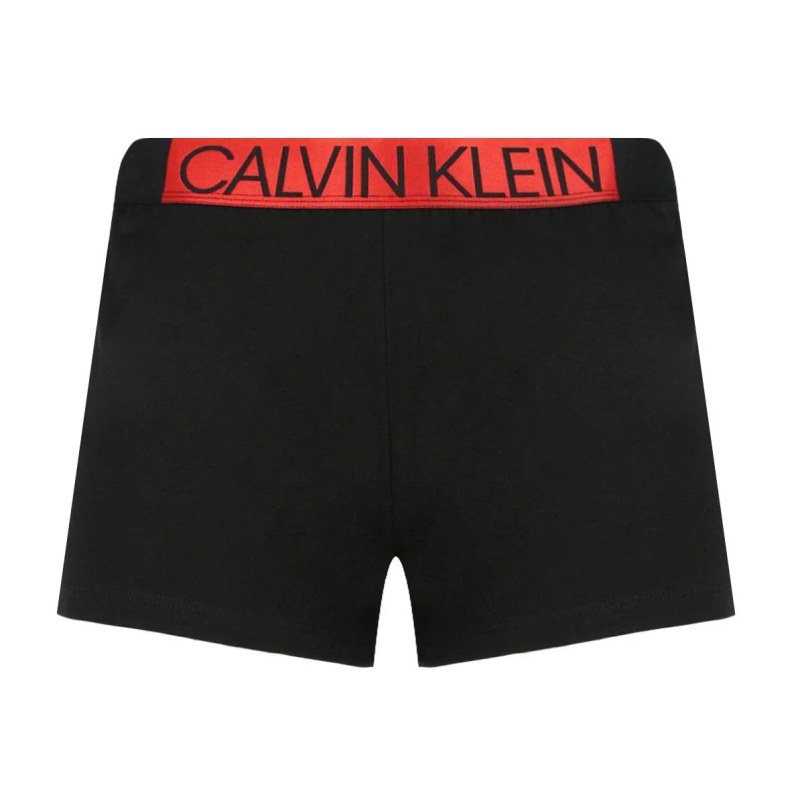 Dámské šortky KW0KW00692-094 - Calvin Klein - Dámské oblečení kraťasy