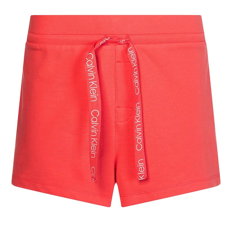 Dámské šortky QS6704E-XKP - Calvin Klein - Dámské oblečení kraťasy