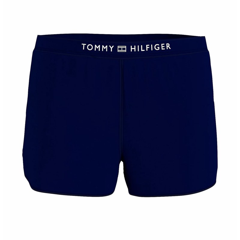Dámské šortky UW0UW03788-DW5 - Tommy Hilfiger