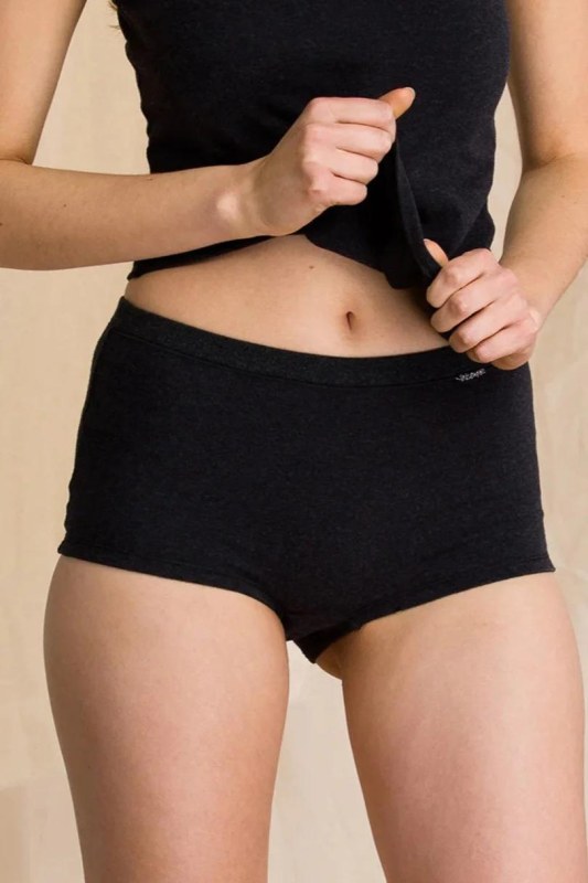 DÁMSKÉ ŠORTKY HOT TOUCH LXC 729