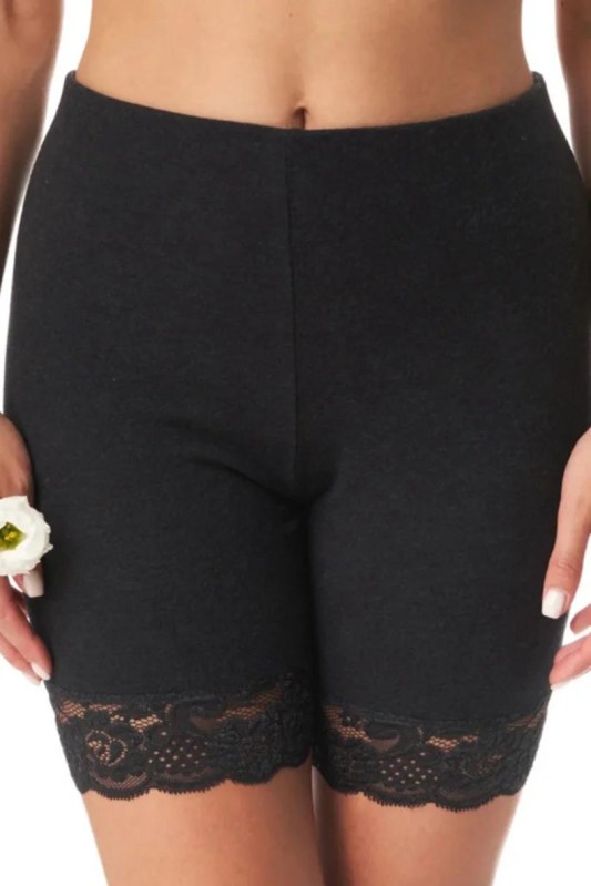 DÁMSKÉ ŠORTKY HOT TOUCH LXU 729 1