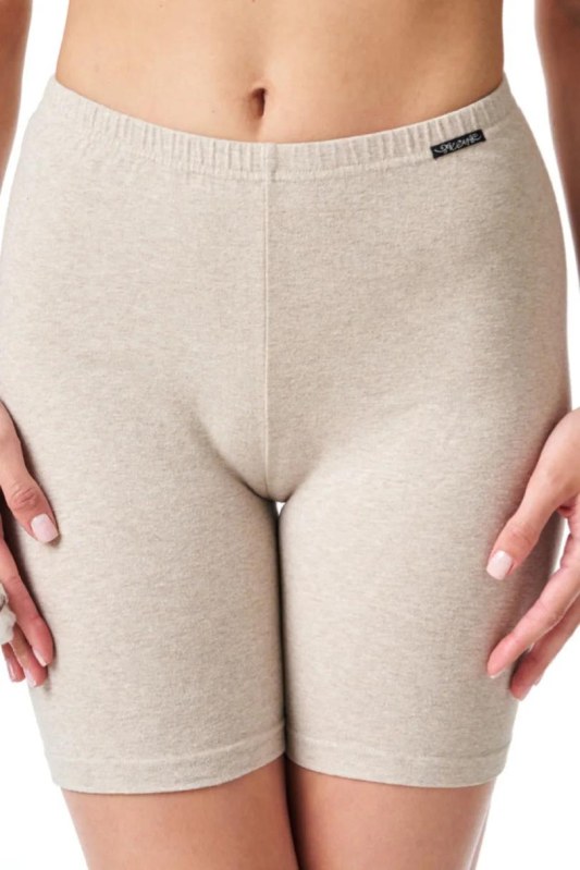 DÁMSKÉ ŠORTKY HOT TOUCH LXU 729 - Dámské oblečení kraťasy