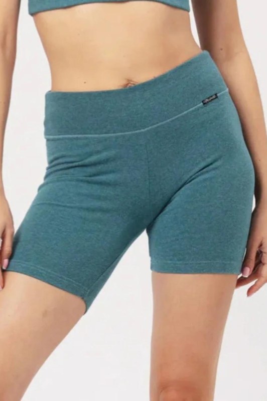 DÁMSKÉ ŠORTKY HOT TOUCH LXU 729 3 - Dámské oblečení kraťasy