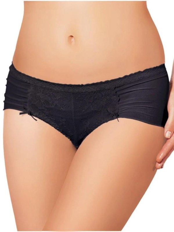 Kraťasy model 121543 Ewana - Dámské oblečení kraťasy