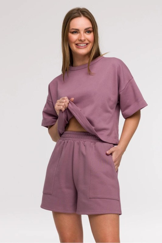 Kraťasy model 211513 BeWear