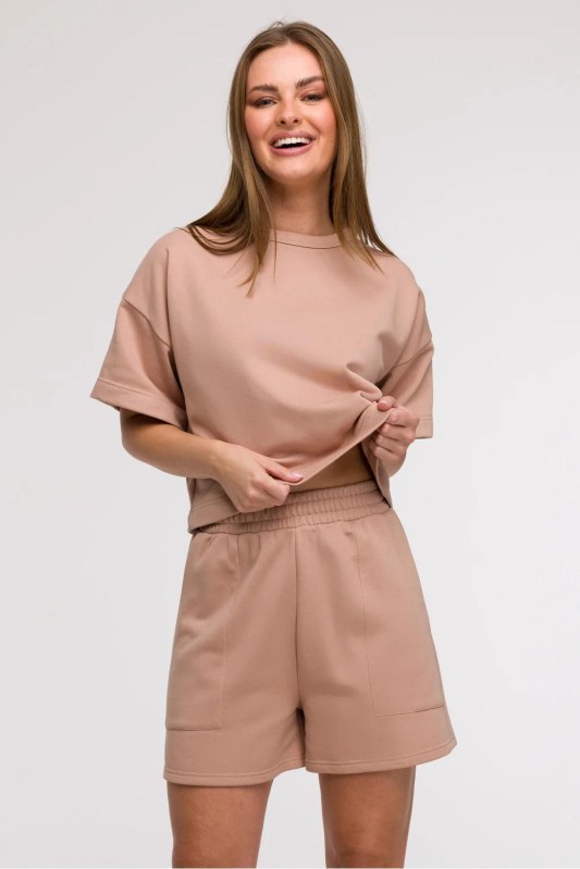 Kraťasy model 211514 BeWear